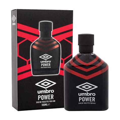 umbro power perfume|umbro eau de toilette.